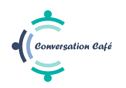 Conversation Cafe Logo